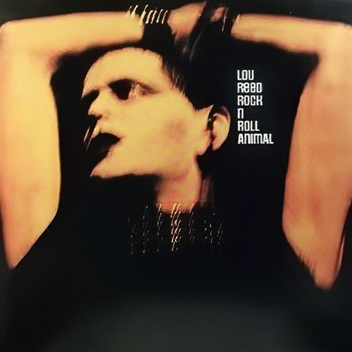Lou Reed